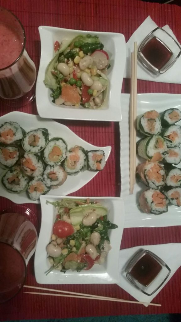 Sushi